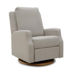 Sisi & Sash Hampton Electric/Electronic Recliner Nursery Chair in Latte