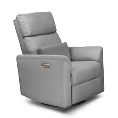 Siri & Sash Brighton Deluxe Electronic Recliner chairs With Adjustable Headrest