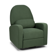 Sisi & Sash Sorrento Electric/Electronic Boucle Recliner Chair In Sandstone Boucle