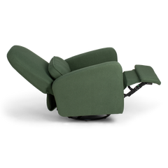 Sisi & Sash Sorrento Electric/Electronic Boucle Recliner Chair In Sandstone Boucle