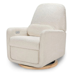 Sisi & Sash Bentley Boucle Recliner Electronic Chair