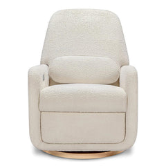 Sisi & Sash Bentley Boucle Recliner Electronic Chair