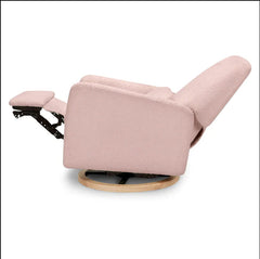 Sisi & Sash Bentley Boucle Recliner Electronic Chair