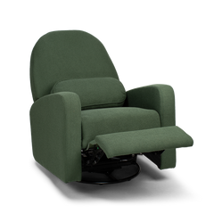 Sisi & Sash Sorrento Electric/Electronic Boucle Recliner Chair In Sandstone Boucle