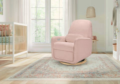 Sisi & Sash Bentley Boucle Recliner Electronic Chair