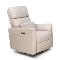 Sisi & Sash Brighton Deluxe Swivel Recliner Chairs With Adjustable Head rest