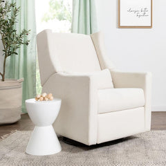 Sisi & Sash Brighton Electric/Electronic Recliner Nursery Chair - Cream