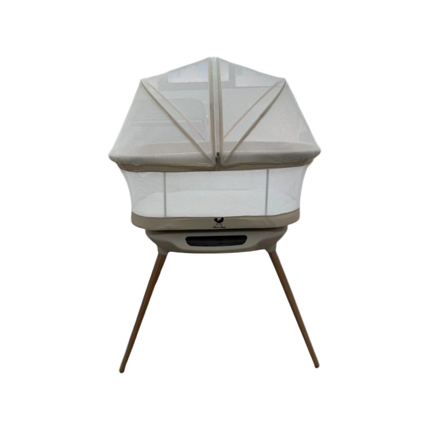 Noah Smart Bassinet