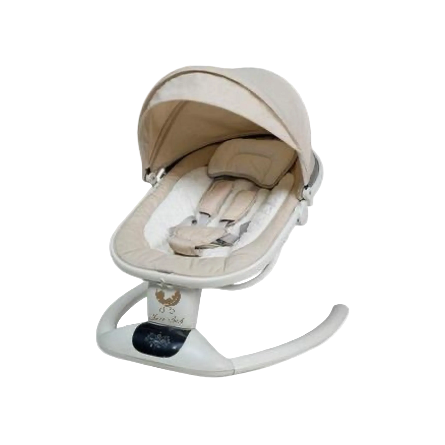 Sienna 2-in-1 Electric Baby Swing and Bouncer