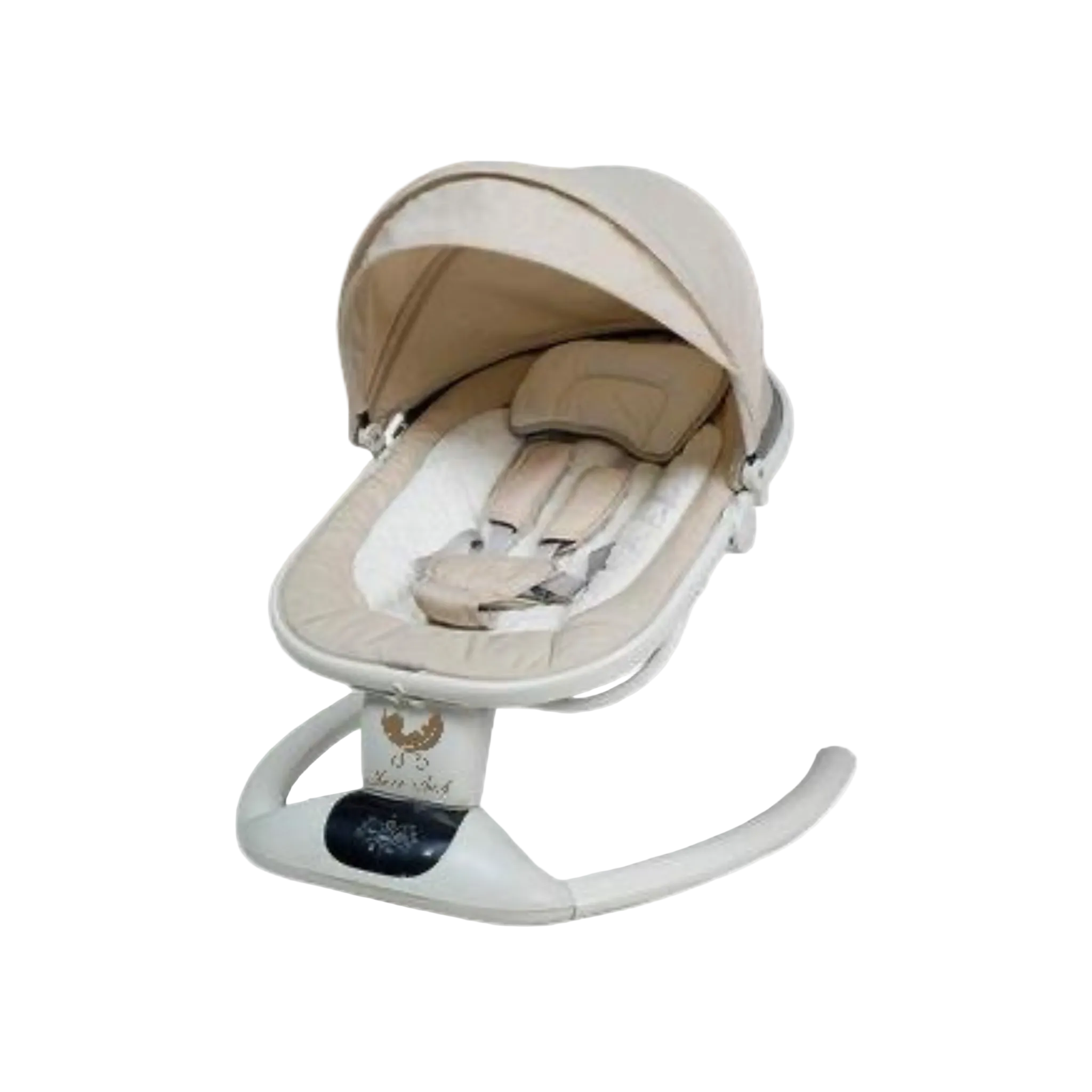 Sienna 2-in-1 Electric Baby Swing and Bouncer