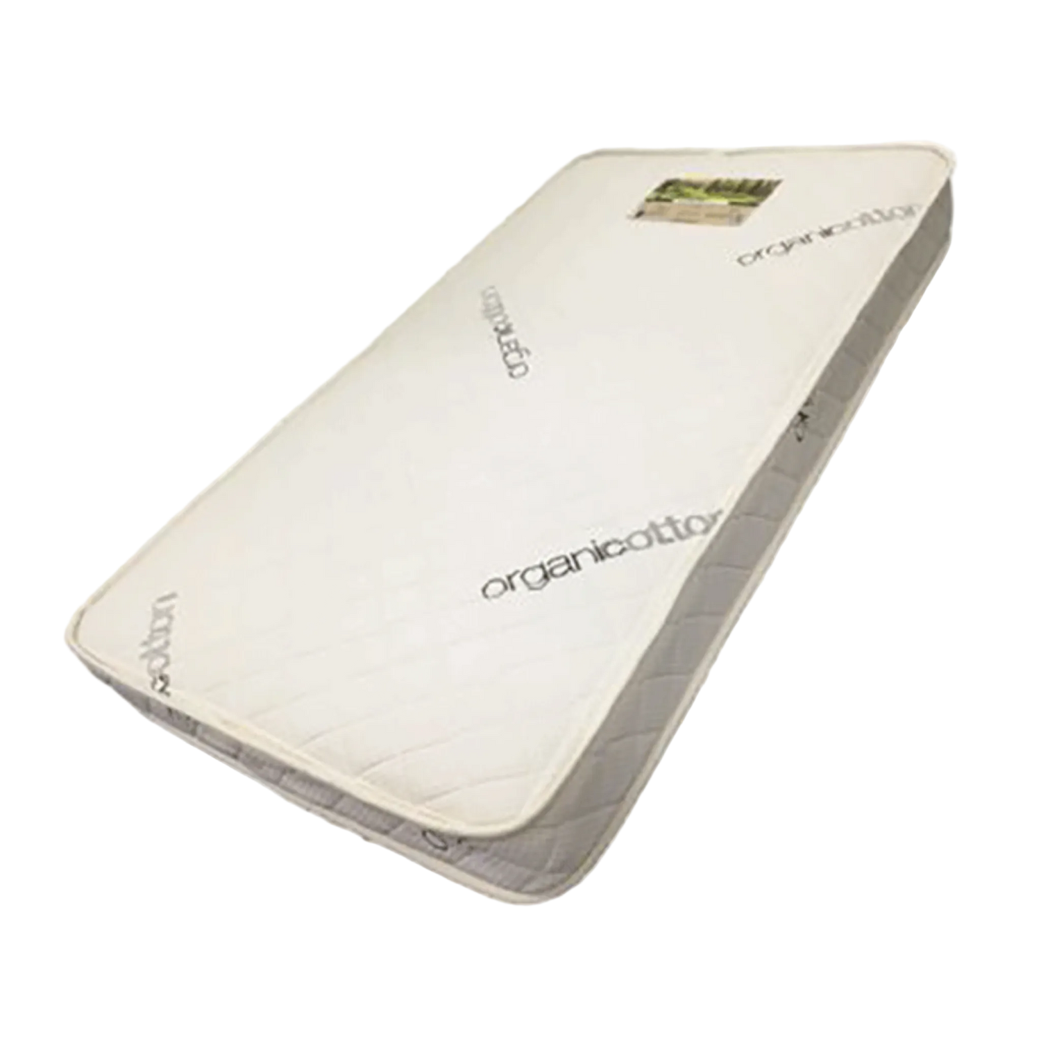 Support Natural Latex Cot Mattress