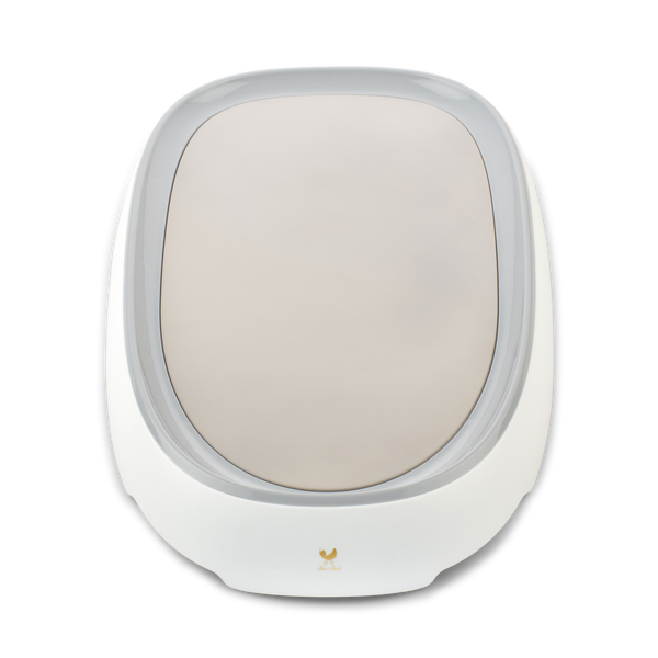 Sisi & Sash Deluxe Change Pad