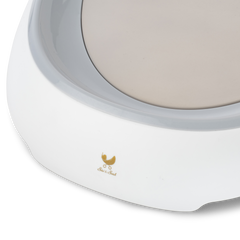 Sisi & Sash Deluxe Change Pad