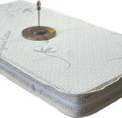 Sisi & Sash Orthopaedic Innerspring Hybrid mattress