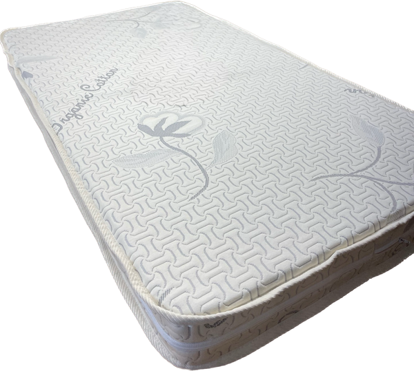 Sisi & Sash Orthopaedic Innerspring Hybrid mattress