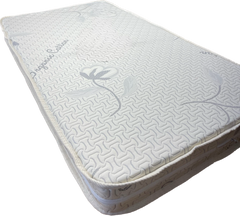 Sisi & Sash Orthopaedic Innerspring Hybrid mattress